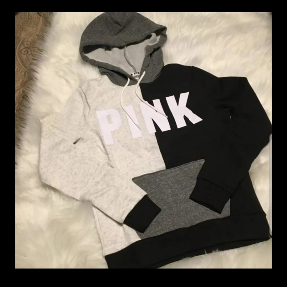 PINK Hoodie